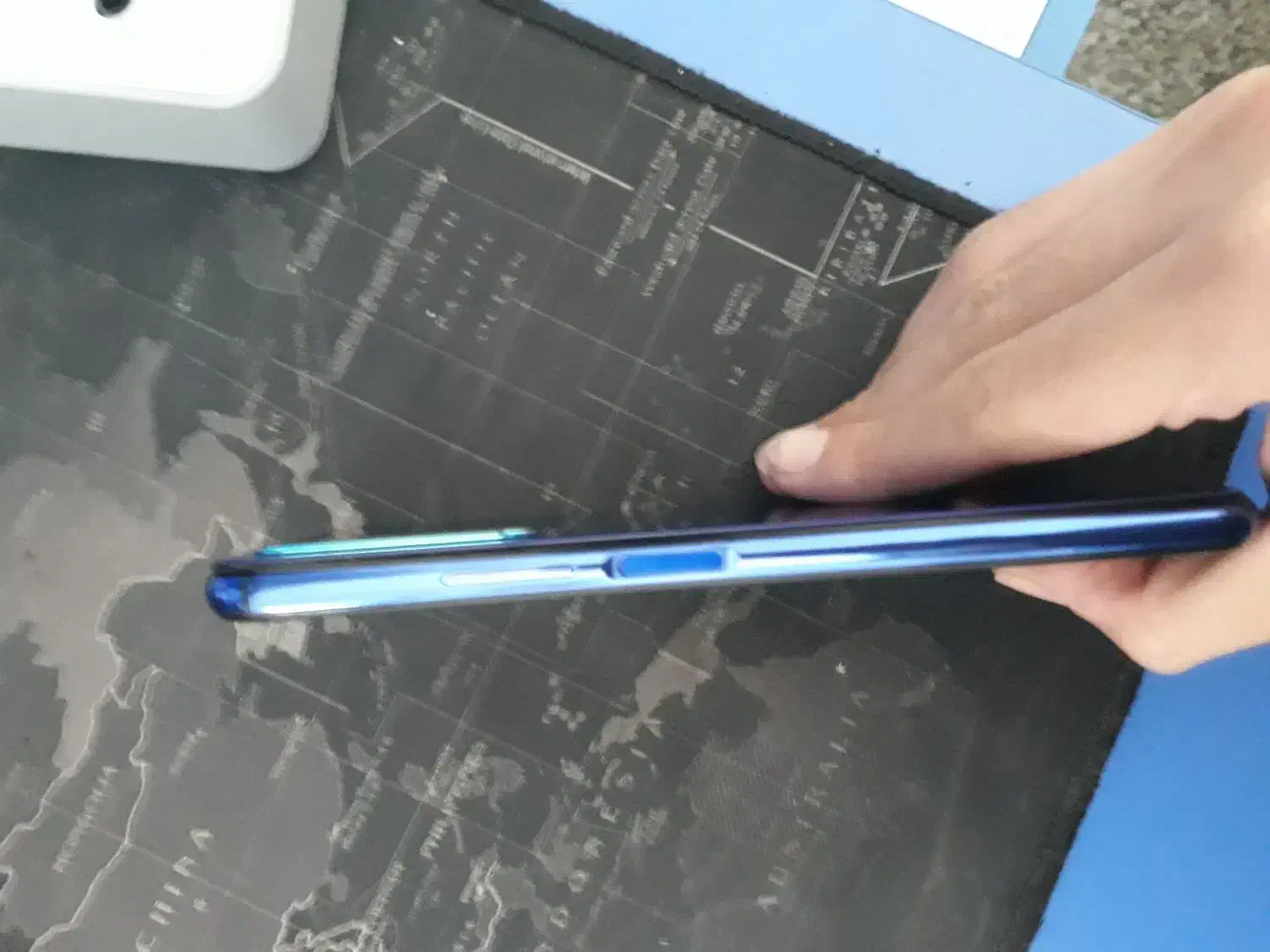 هواوی نوا ۵ تی nova 5t|موبایل|کرج, جهان‌شهر|دیوار