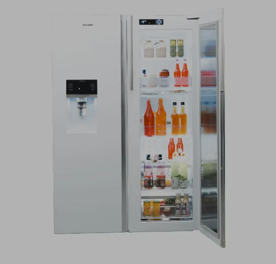 لوازم خانگی|یخچال و فریزر|ایلام, |دیوار