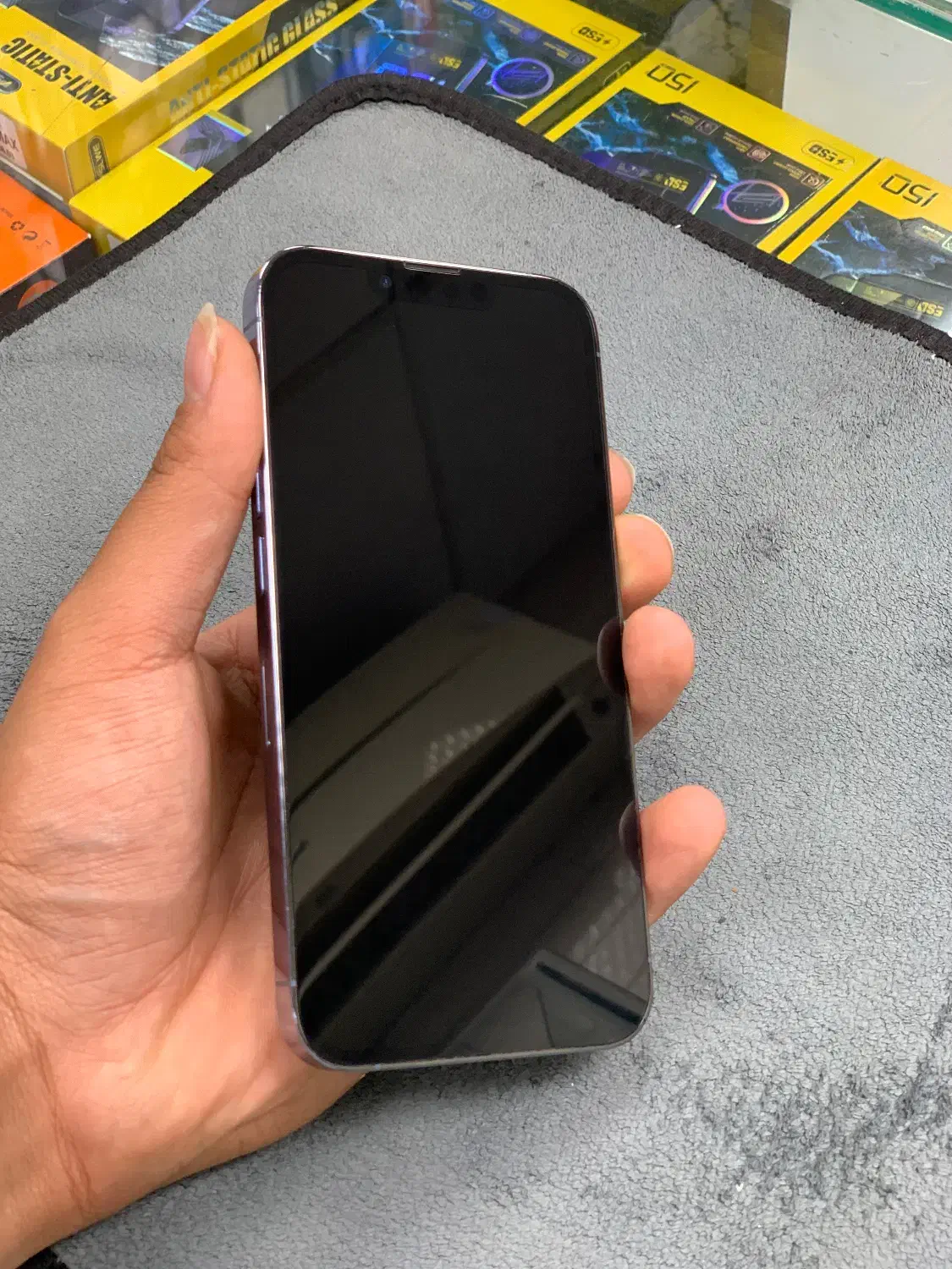 ایفون ۱۳پرو|موبایل|بندرعباس, |دیوار