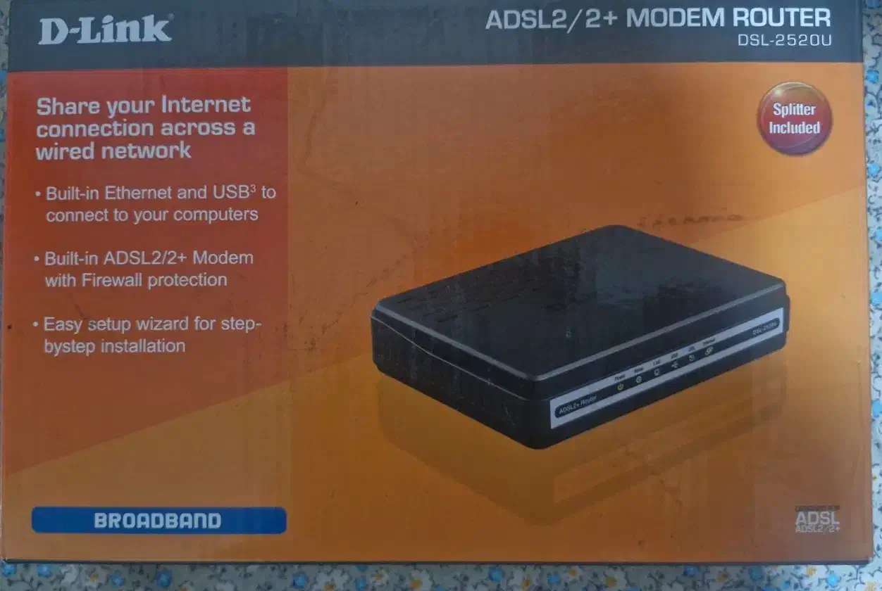 مودم|مودم و تجهیزات شبکه|شیراز, زند|دیوار