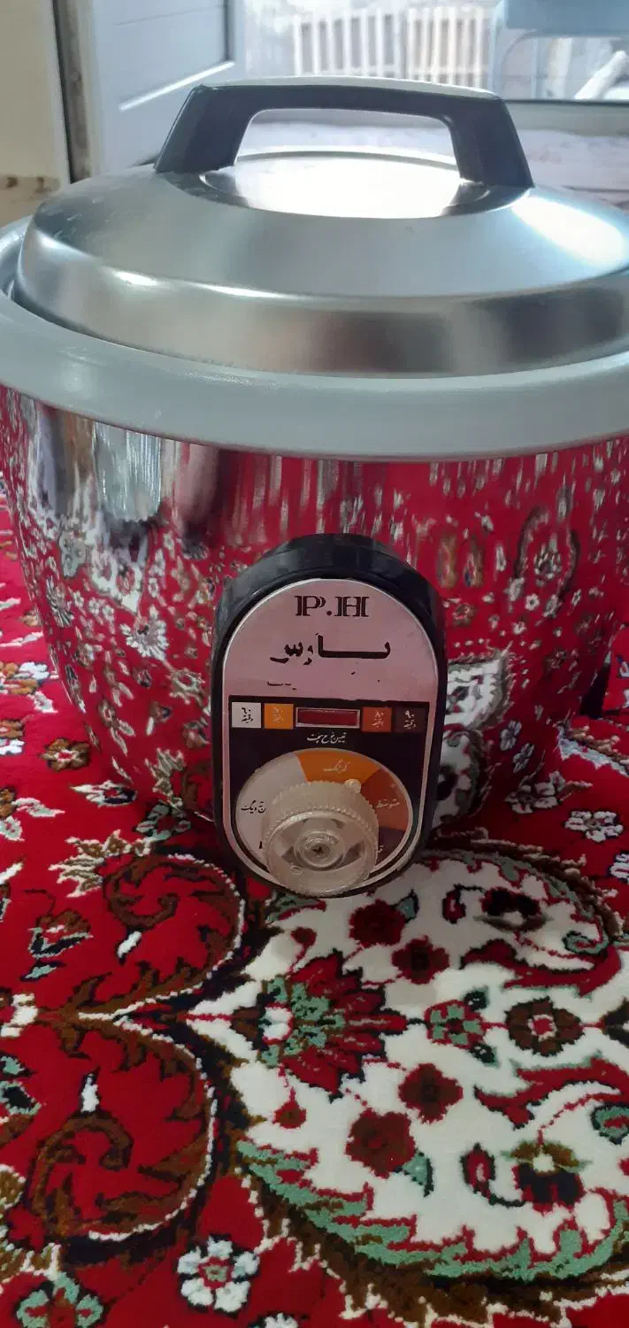 فروش پلوپز|اجاق گاز و لوازم برقی پختوپز|ماکو, |دیوار