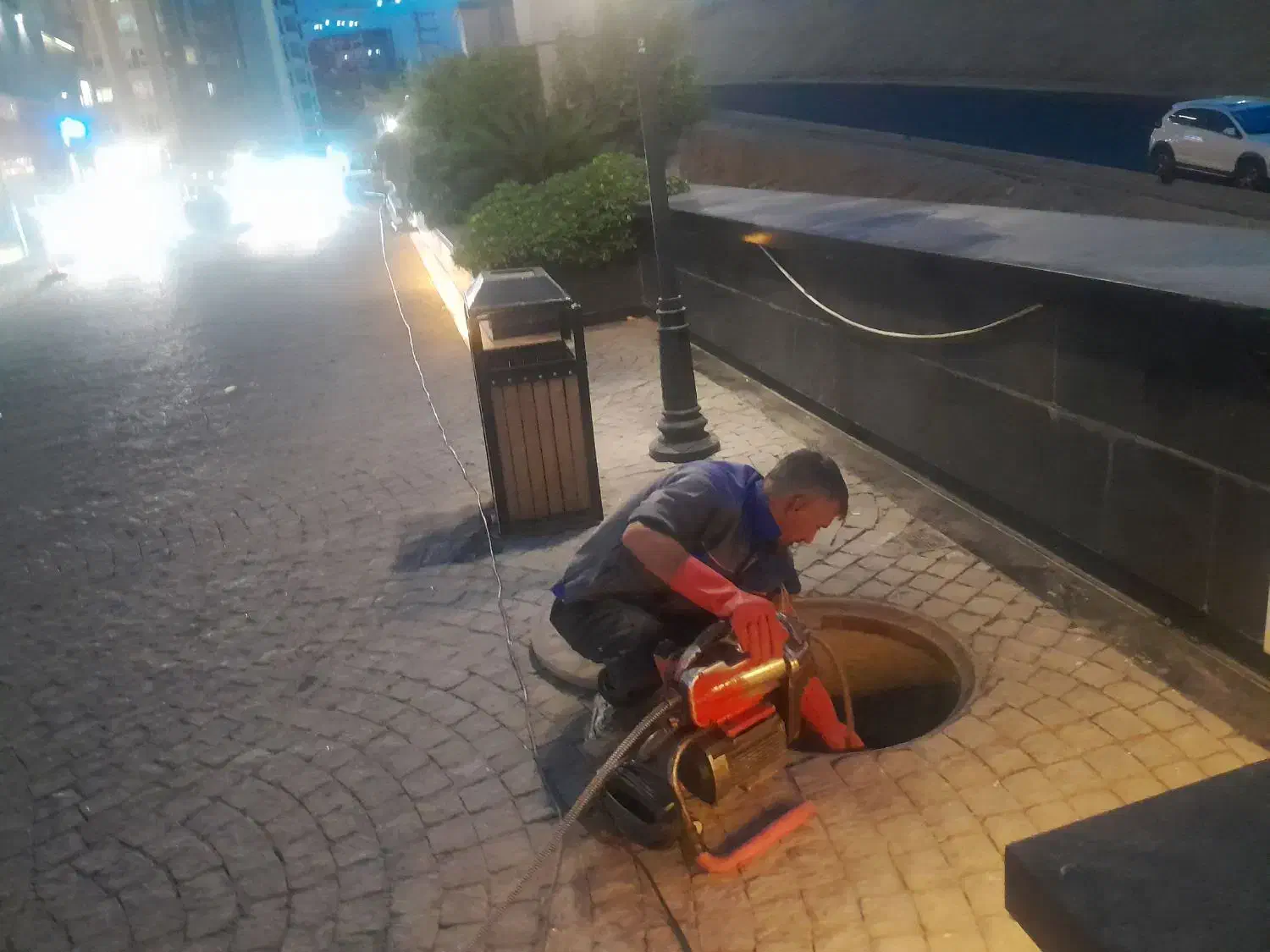 لوله بازکنی فنرزنی یافت آباد شهرک ولیعصر شادآباد|خدمات پیشه و مهارت|تهران, شهرک ولیعصر شمالی|دیوار