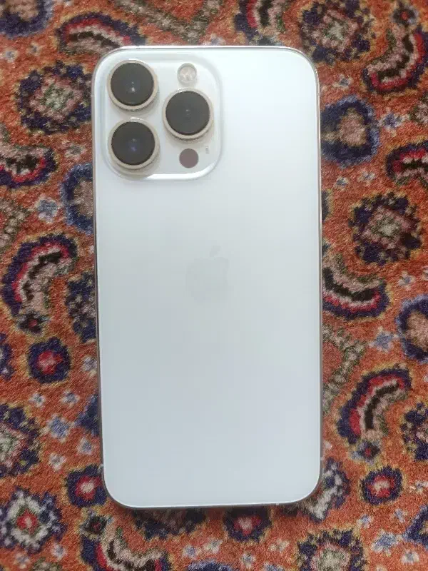 iphone 13 pro درحد آک|موبایل|رامسر, |دیوار