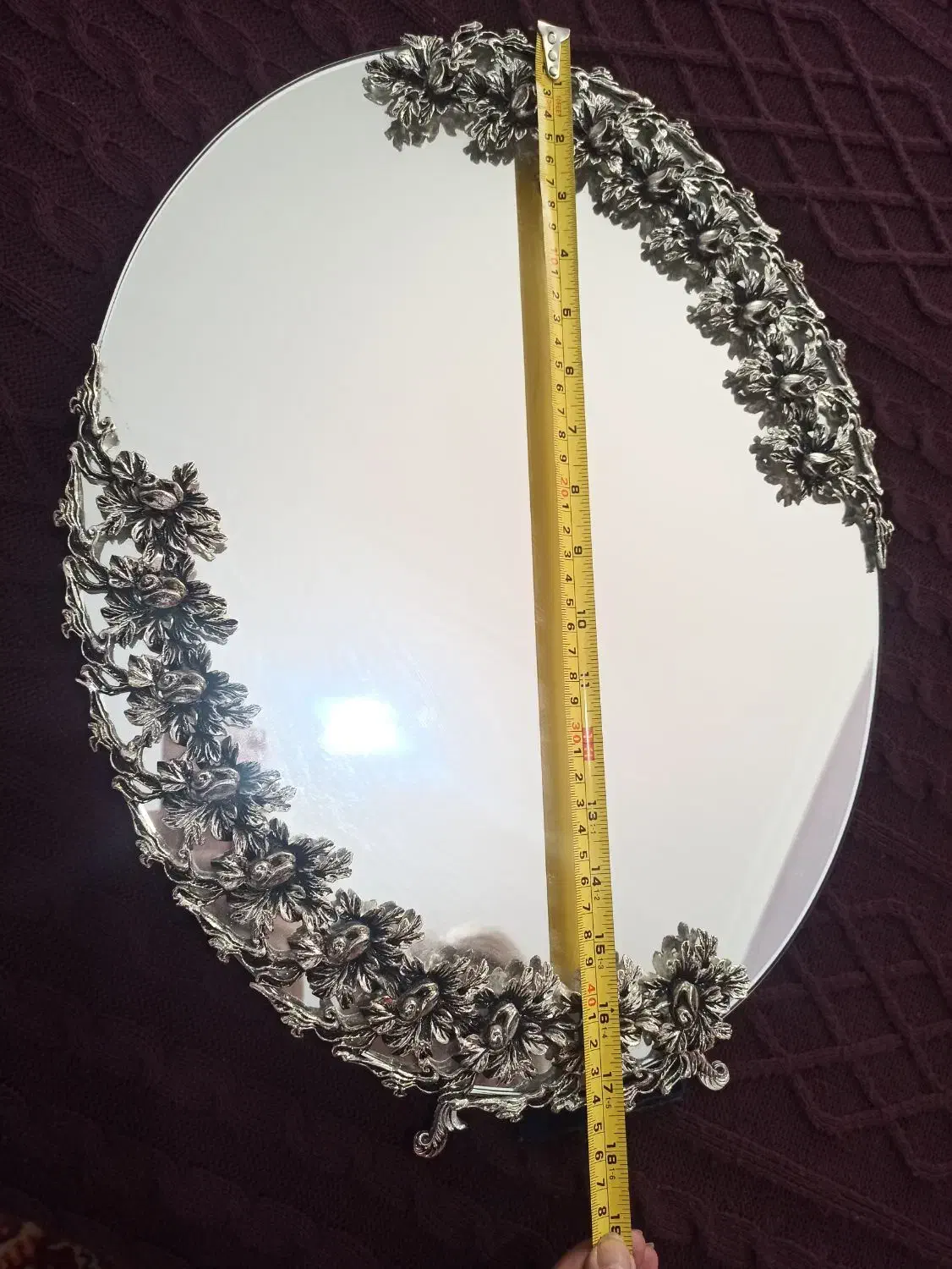 آینه|آینه|تبریز, |دیوار