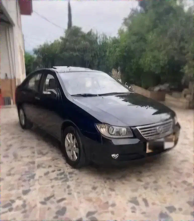 فروش لیفان ۶۲۰|خودرو سواری و وانت|سنندج, |دیوار