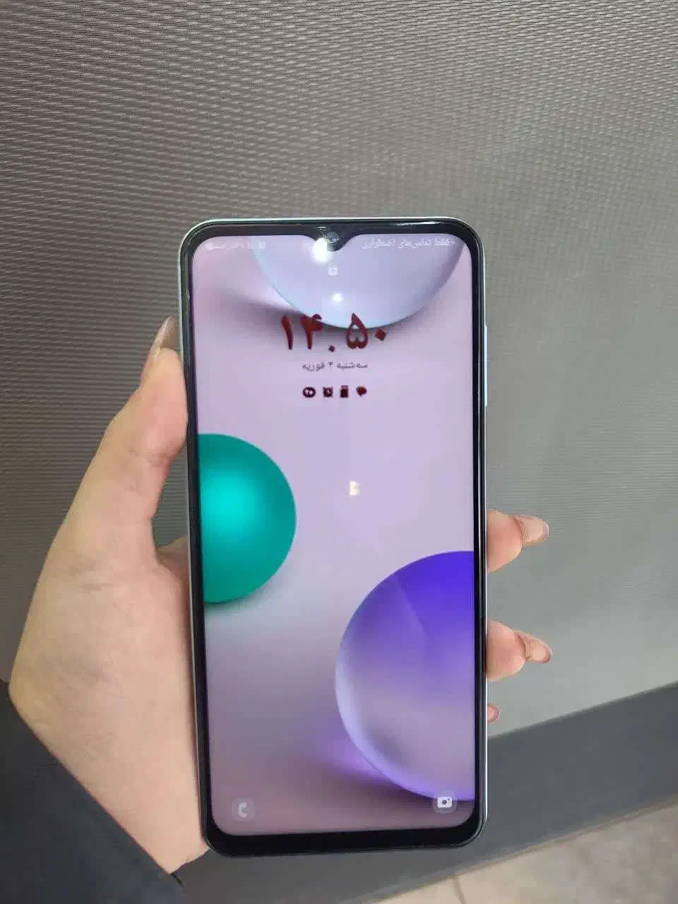 سامسونگ a13|موبایل|تبریز, |دیوار