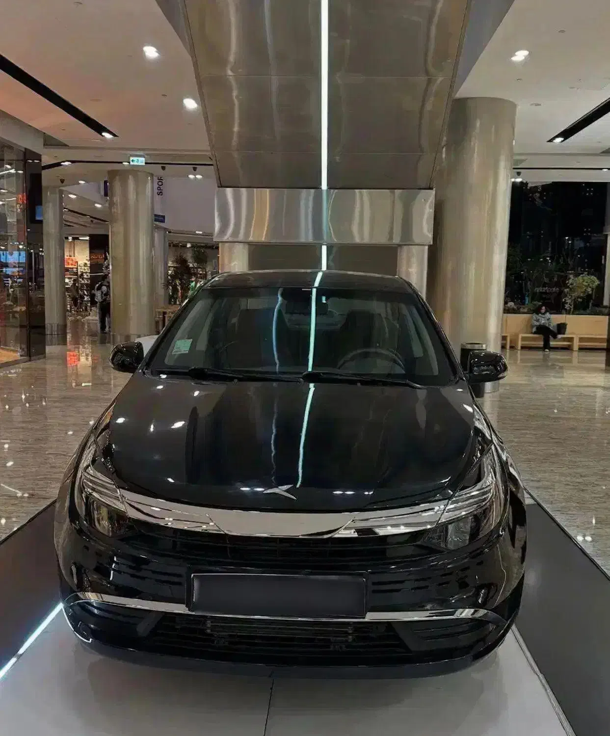 کی ام سی ایگل|خودرو سواری و وانت|رشت, حومه رشت|دیوار