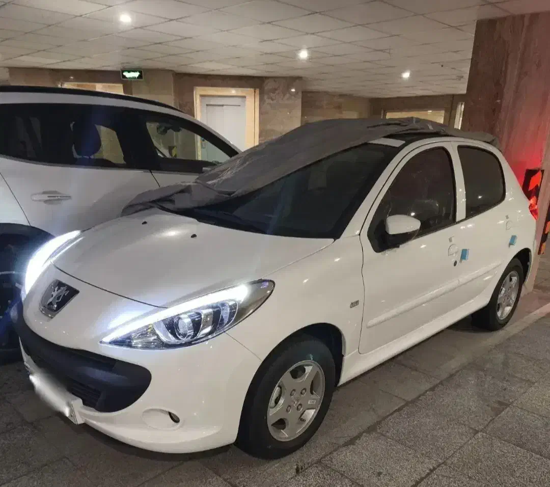 ۲۰۷|خودرو سواری و وانت|شیروان (خراسان), |دیوار