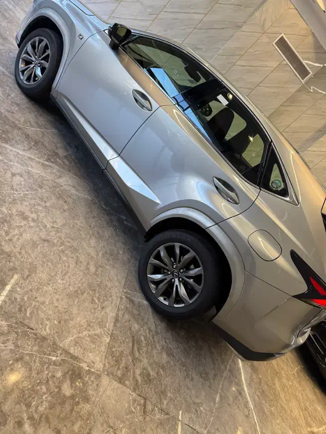 لکسوس nx 200 مدل ۲۰۱۷|خودرو سواری و وانت|تهران, صادقیه|دیوار