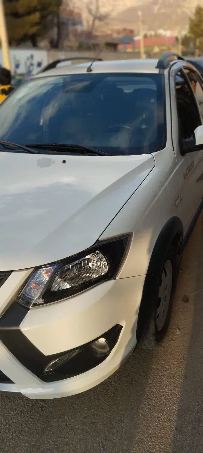 کوییکs. 1402|خودرو سواری و وانت|یاسوج, |دیوار