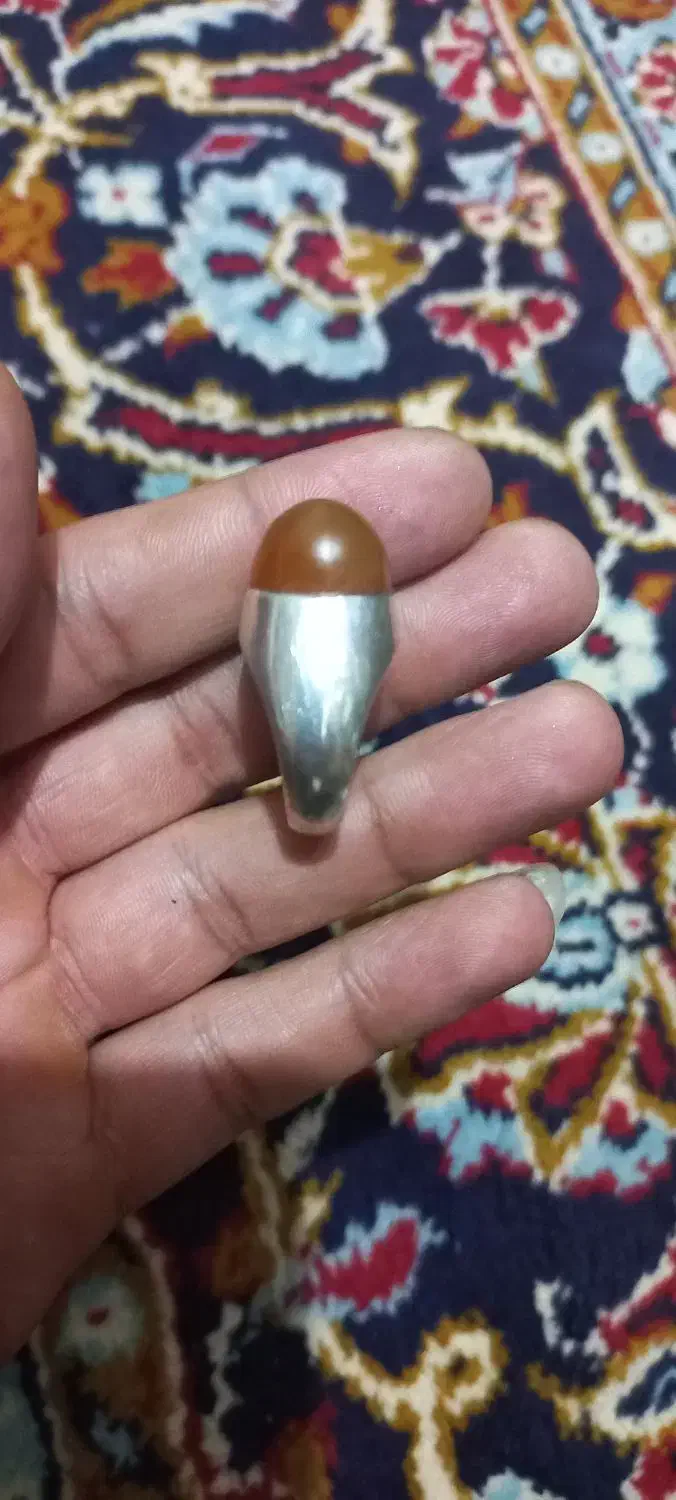 عقیق کهنه|کلکسیون اشیاء عتیقه|آبادان, |دیوار