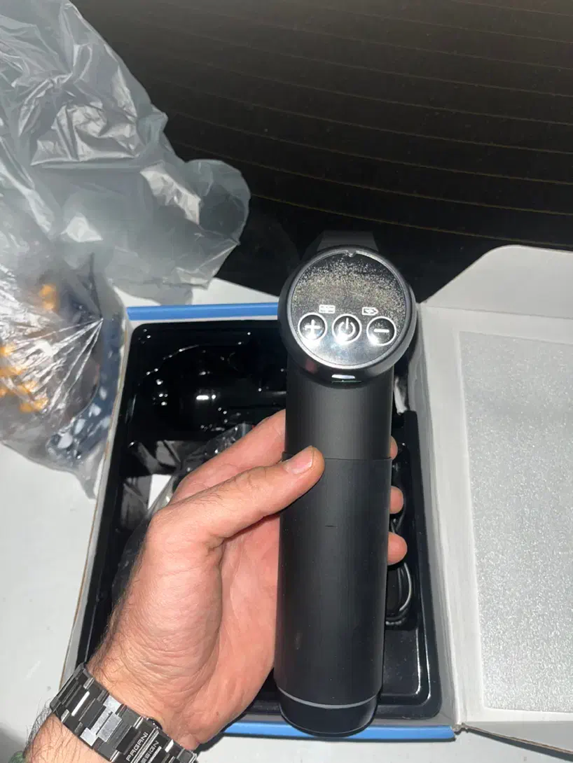 گان ماساژ|تجهیزات ورزشی|رشت, دیلمان|دیوار