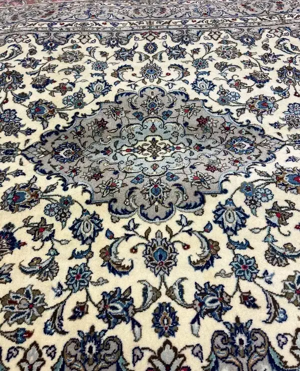 فرش دستبافت تک ۶ متری اردکان|فرش|تهران, صد دستگاه|دیوار