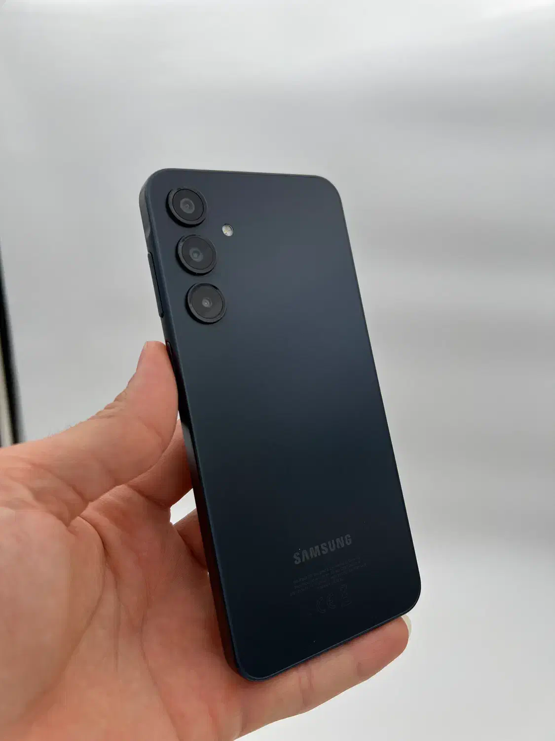 Samsung A16 4/128|موبایل|سبزوار, قائم|دیوار