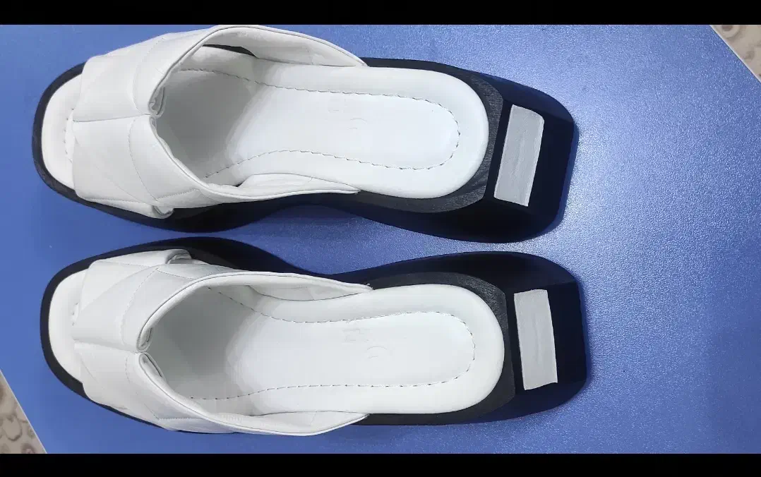 دمپایی مجلسی زنانه|کیف، کفش، کمربند|تبریز, |دیوار