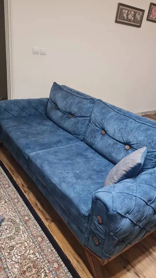 مبل شویی مبلشویی شستشوی تشک «تخفیف ویژه پاییزه»|خدمات نظافت|کرج, شاهینویلا|دیوار