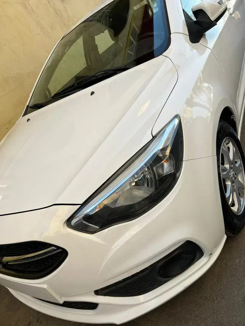 شاهین سانرروف دار درجه یگ|خودرو سواری و وانت|ساوه, |دیوار