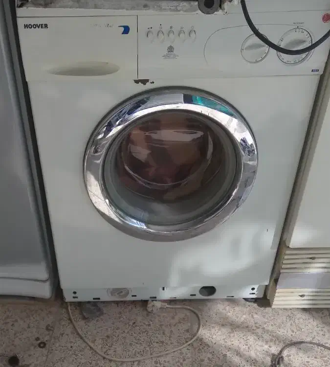 لباسشویی بهی،|ماشین لباسشویی و خشک‌کن لباس|رزن, |دیوار