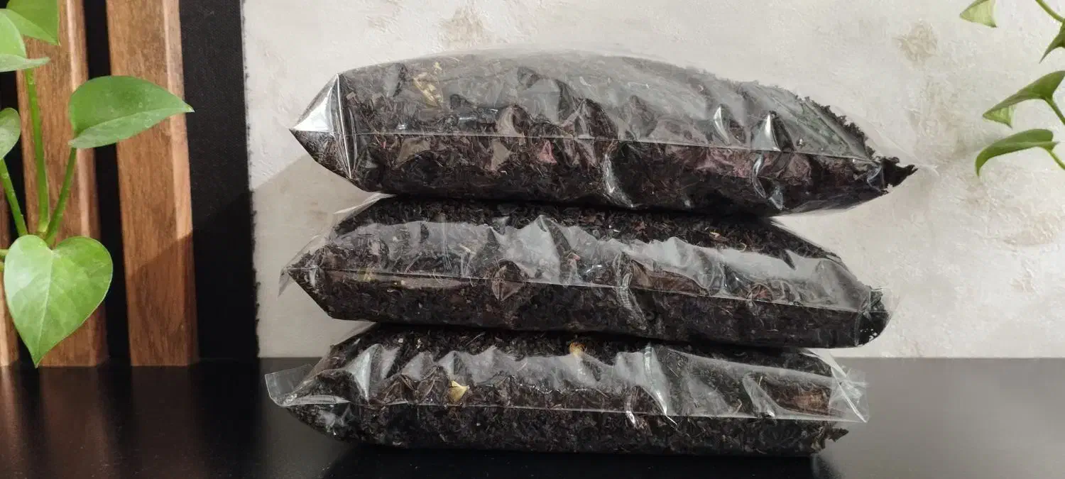 چای عطری|خوردنی و آشامیدنی|قم, منبع آب|دیوار