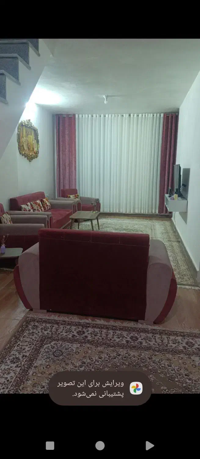 خانه ویلا فروشی بخشی ۱۱/۱۱|فروش خانه و ویلا|مشهد, اروند|دیوار