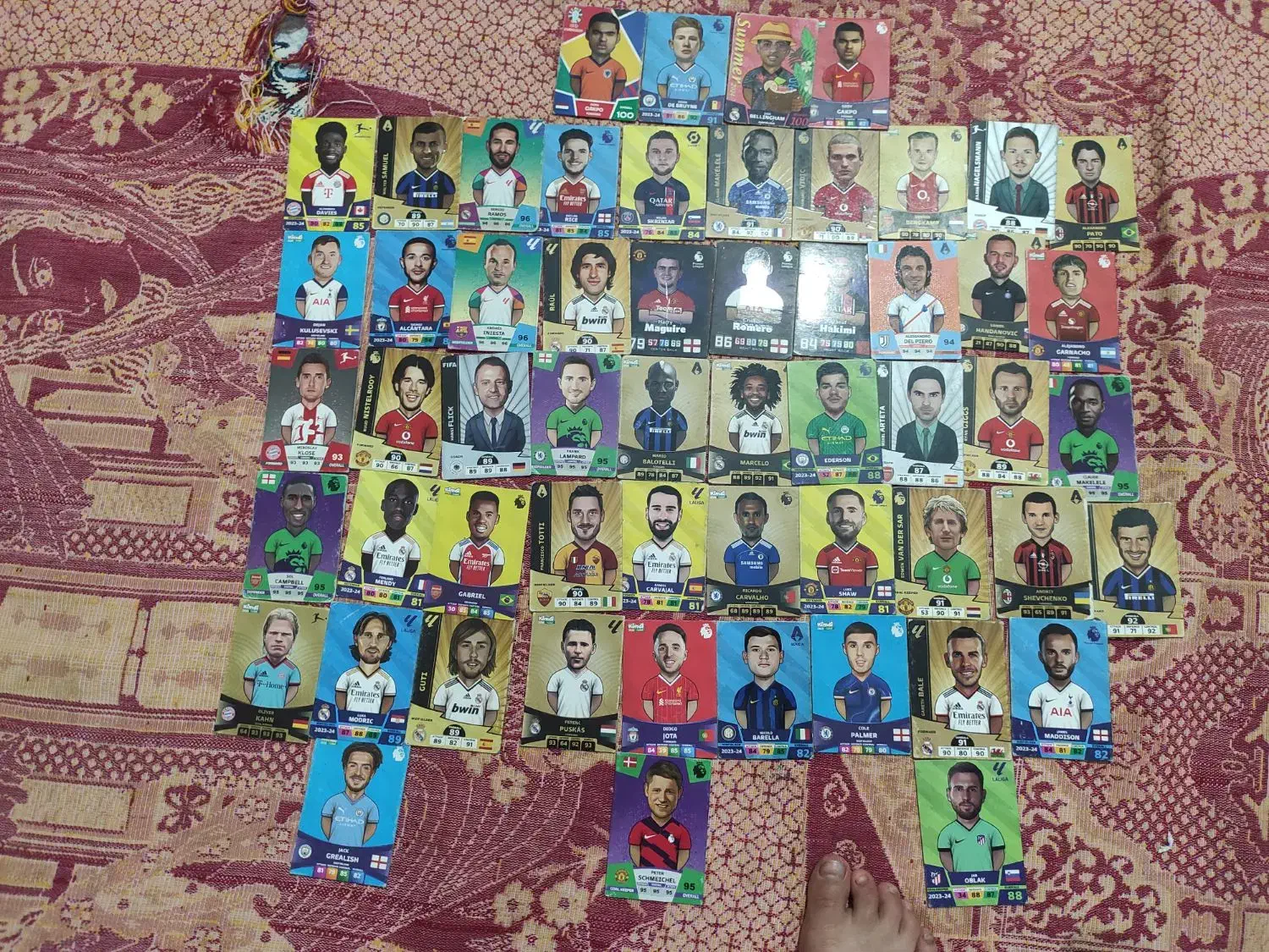 ۵۵۰ هزارتومان کل کیمدی|کلکسیون و سرگرمی|گنبد کاووس, |دیوار