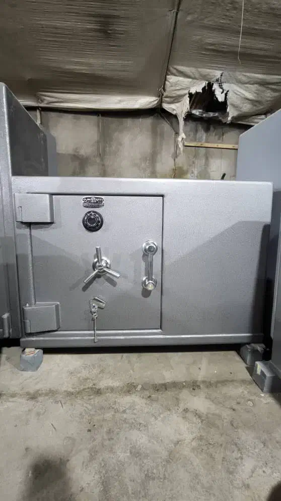 گاوصندوق سوپرآلیاژ زیرپیشخوان|ابزارآلات|تبریز, |دیوار