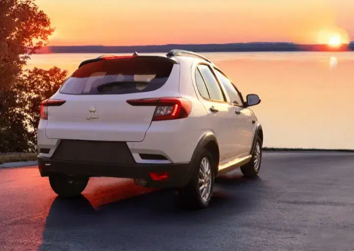 حواله اطلس|خودرو سواری و وانت|فسا, |دیوار