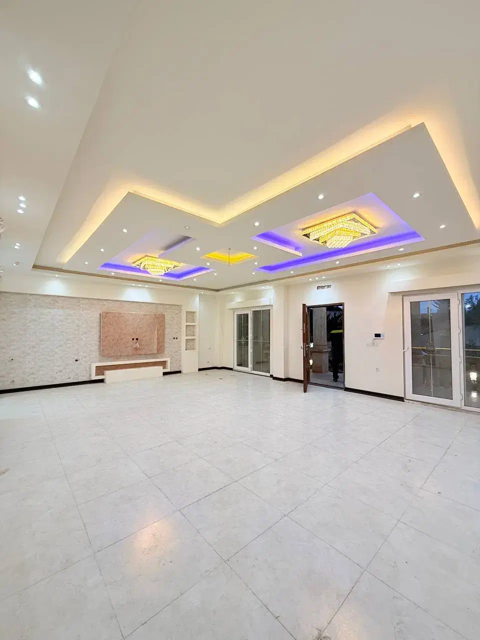 تریبلکس زیبا|فروش خانه و ویلا|تهران, تهرانپارس جنوبی|دیوار