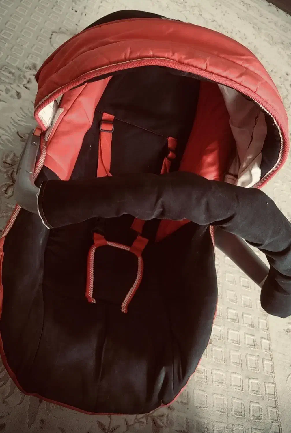 اسپرت|کالسکه و لوازم جانبی|کرمان, |دیوار