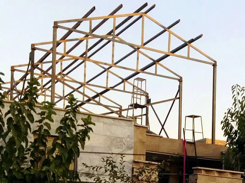 جوشکاری سیار|خدمات پیشه و مهارت|نظرآباد, نظرآباد|دیوار