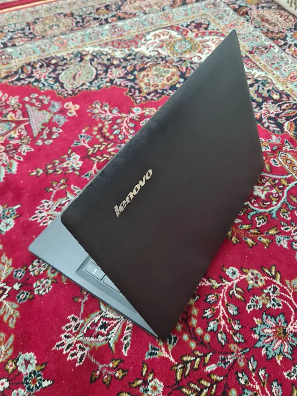 لپ تاپ لنوو/Lenovo/مدل G50/خیلی تمیز/i3 کم کار|رایانه همراه|لاهیجان, انقلاب|دیوار