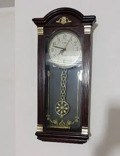 ساعت|ساعت دیواری و تزئینی|همدان, |دیوار