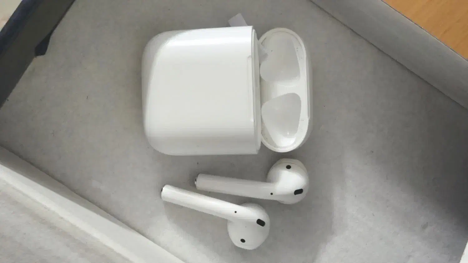 ایرپاد۲ اصل|لوازم جانبی موبایل و تبلت|ساری, |دیوار