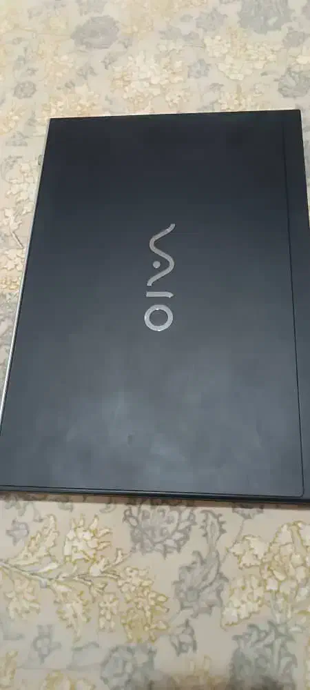 لپ تاپ سونی وایو|رایانه همراه|تبریز, |دیوار