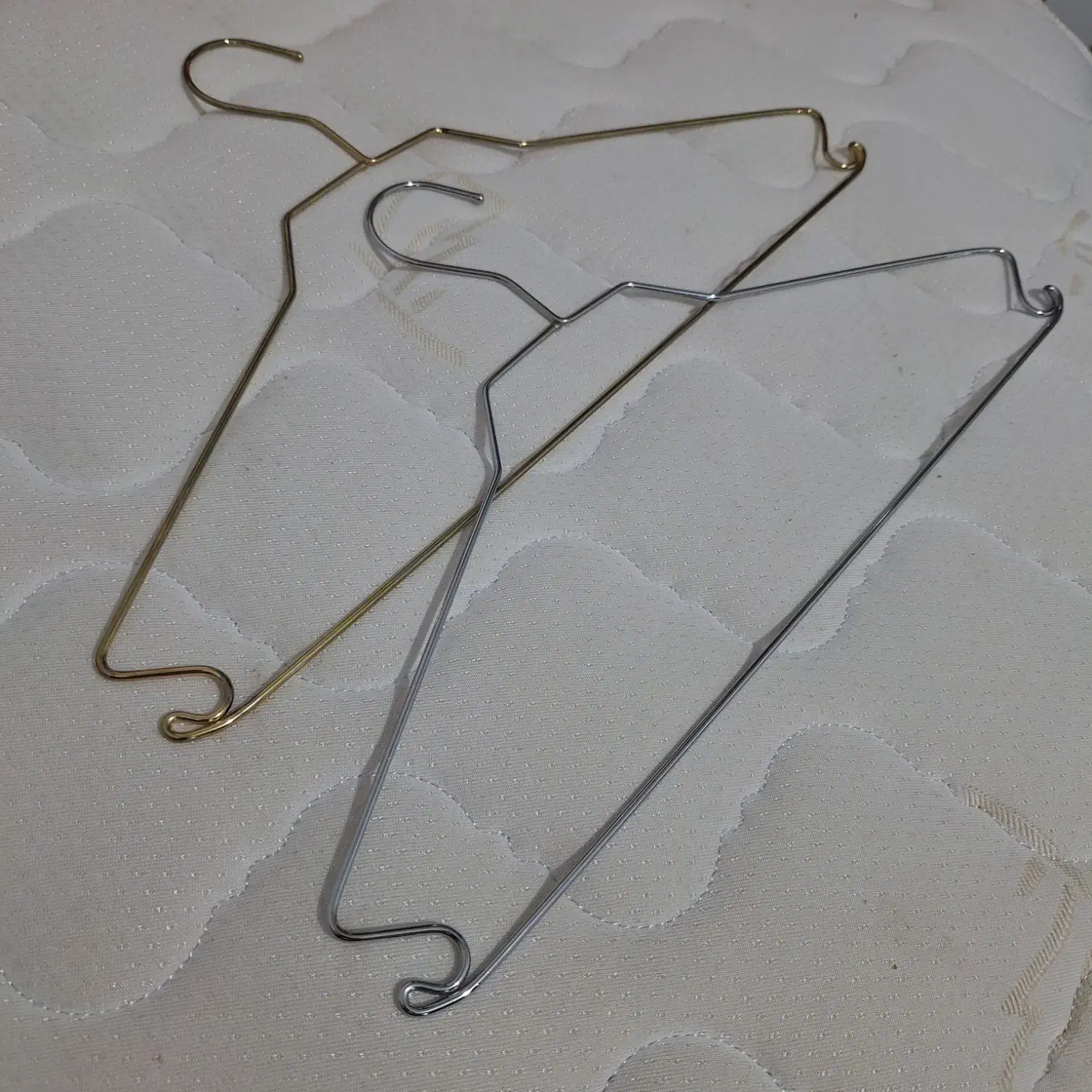 چوب لباسی فلزی|لوازم خیاطی و بافتنی|چالوس, |دیوار