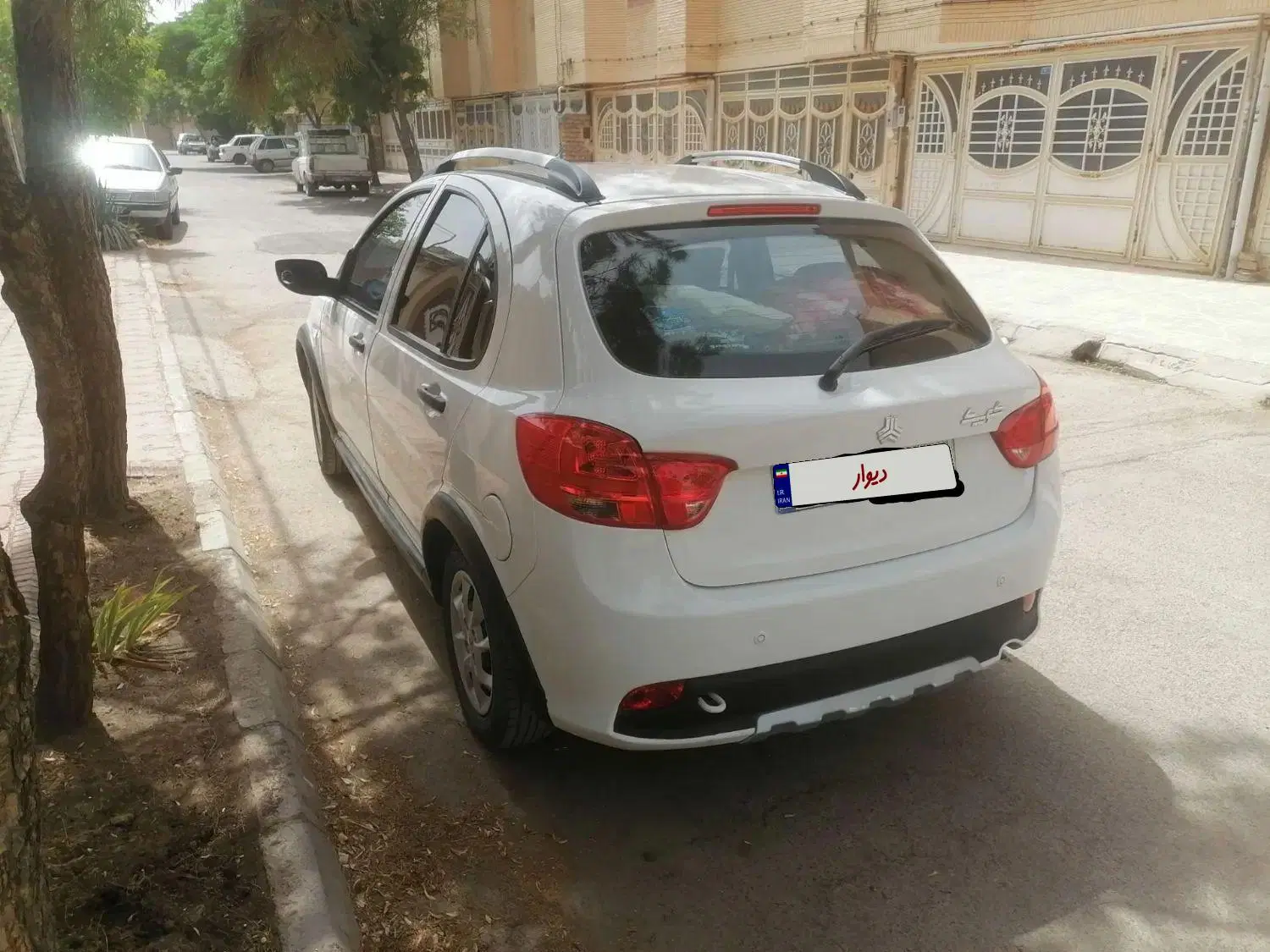 کوییک|خودرو سواری و وانت|نیشابور, شهرک بسیج|دیوار