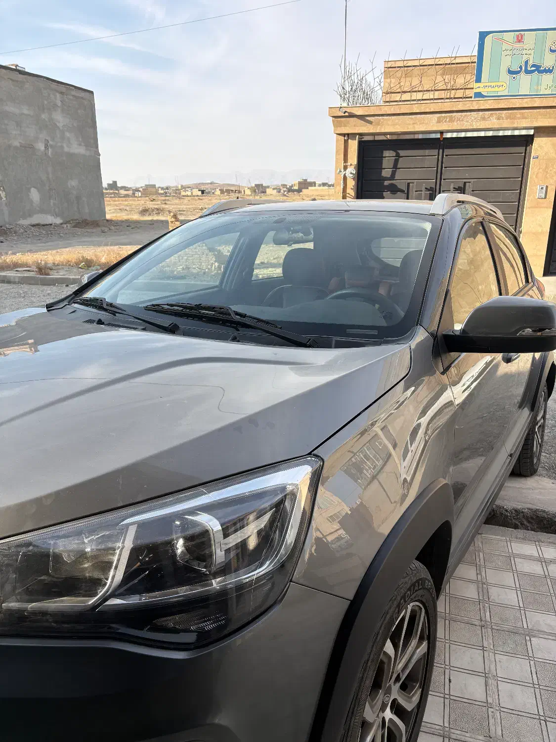 X22ام وی ام فوری|خودرو سواری و وانت|مشهد, ده دی|دیوار