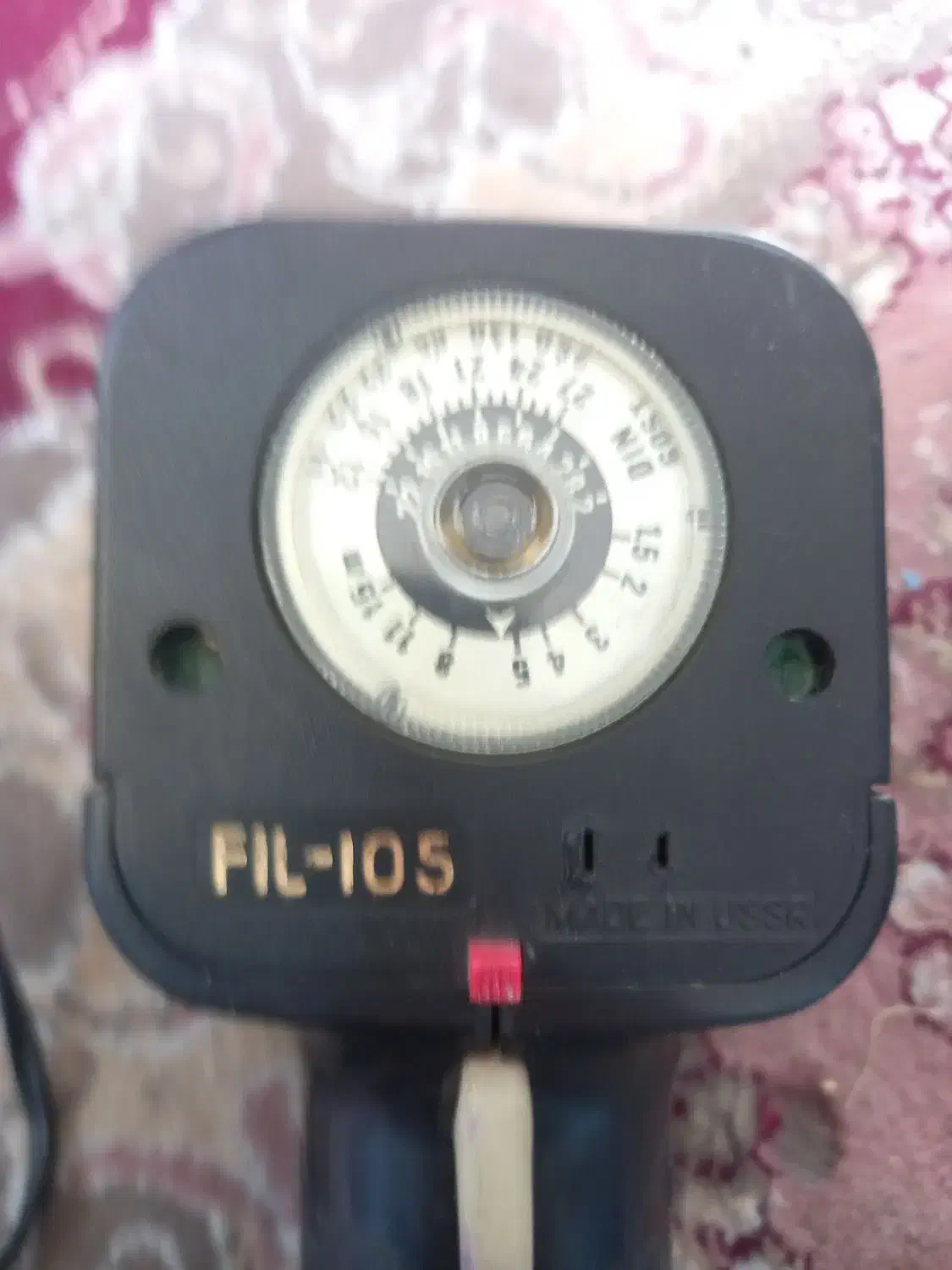 فلش دوربین اصلی|دوربین عکاسی و فیلمبرداری|تهران, کوثر|دیوار