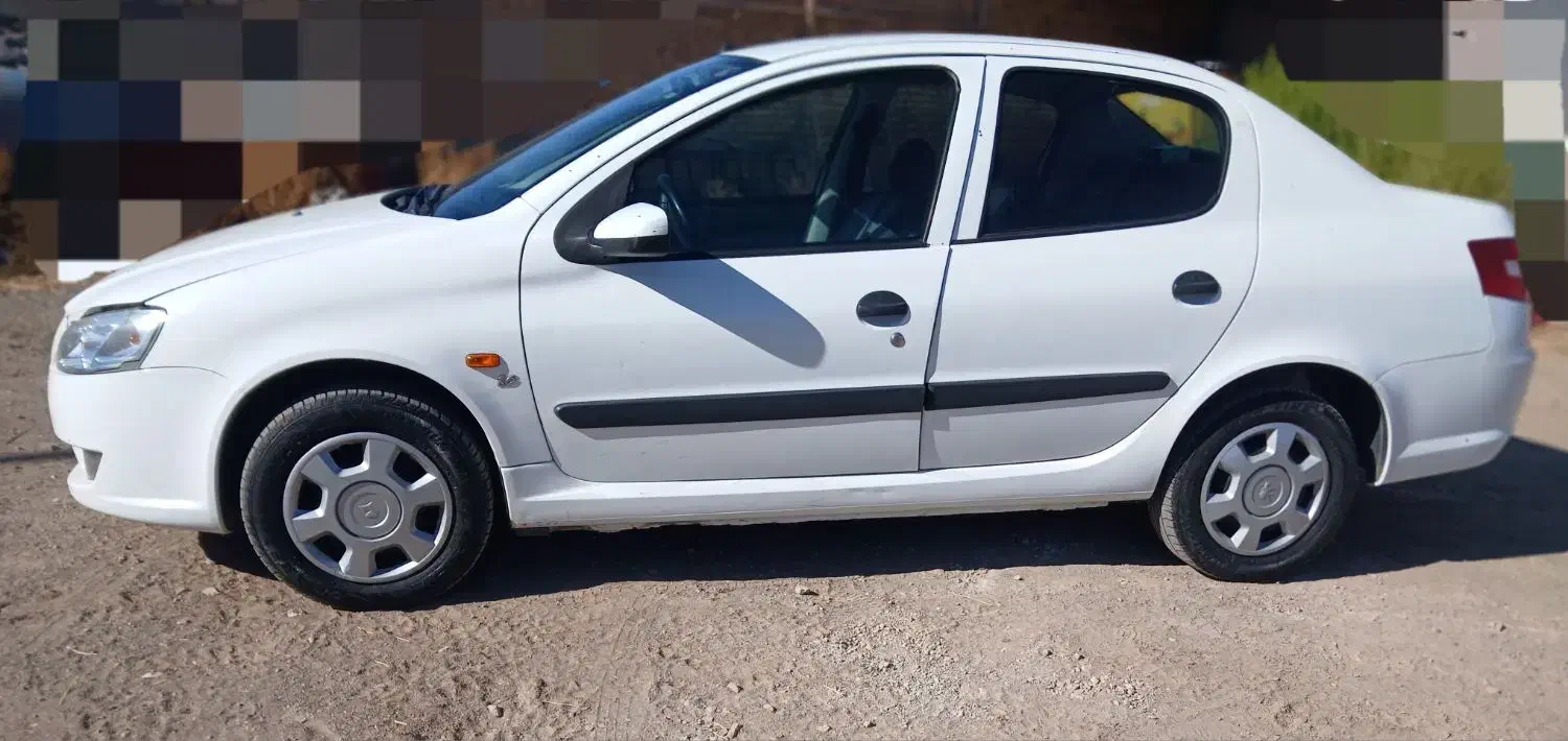 رانا مدل 92|خودرو سواری و وانت|عطاملک, |دیوار