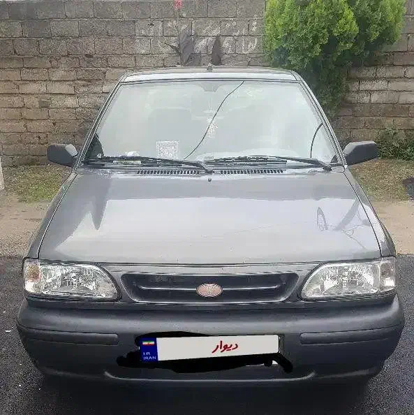 ماشین پراید|خودرو سواری و وانت|لنگرود, |دیوار