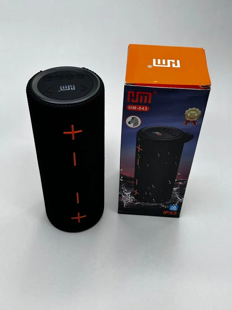HM-843|پخش‌کننده همراه|کوهدشت, |دیوار