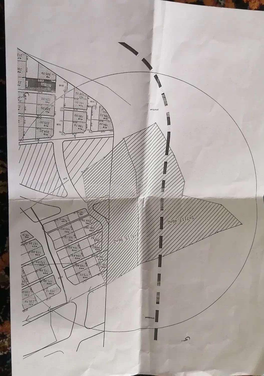 زمین مسکونی دوبر|فروش زمین و ملک کلنگی|کرمانشاه, |دیوار