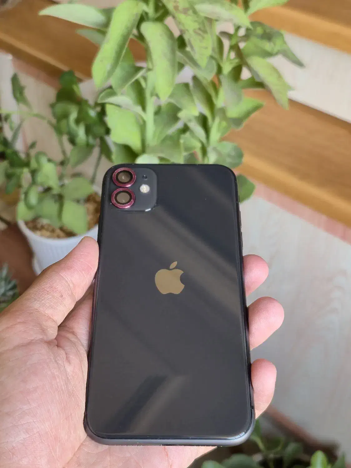 iphone 11 normal 128G|موبایل|کاشان, عربها|دیوار