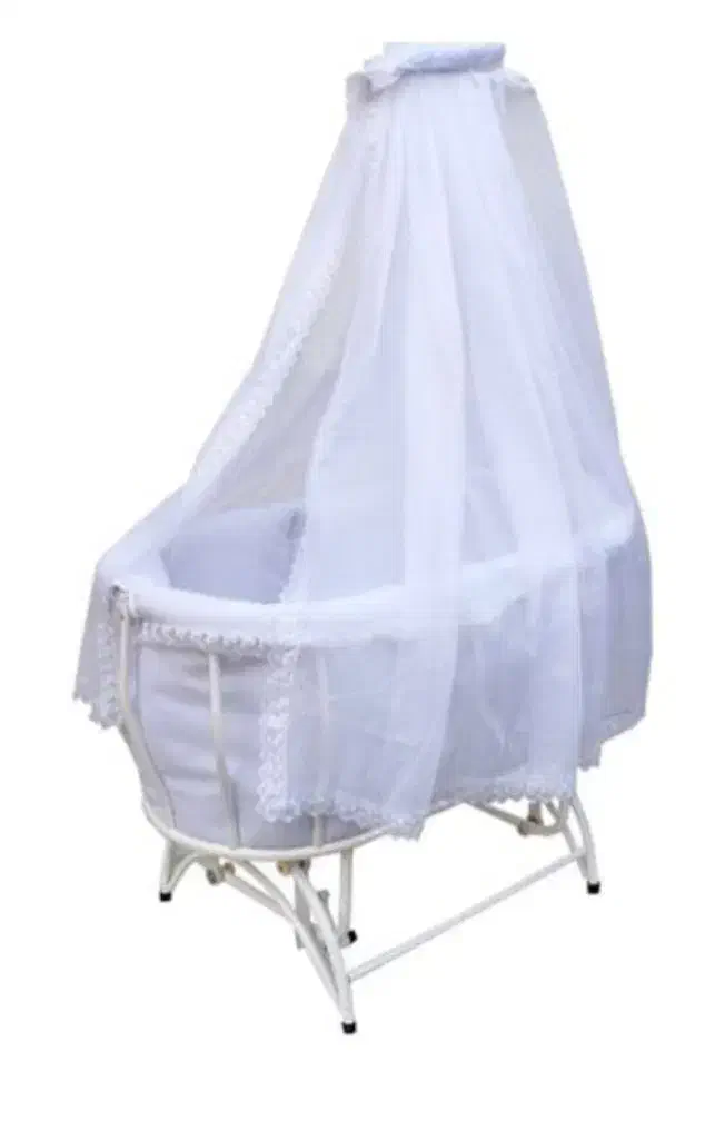 گهواره کودک|تخت و صندلی بچه|نظرآباد, نظرآباد|دیوار