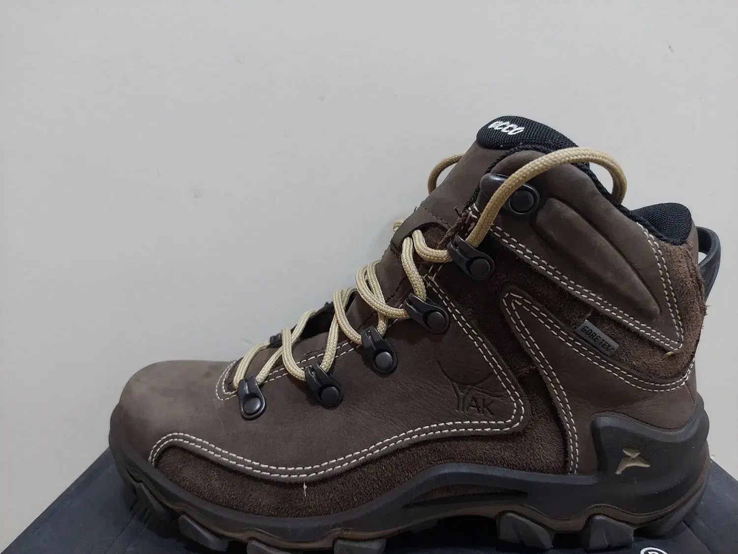 کفش کوهنوردی اکو ecco سایز ۳۷|کیف، کفش، کمربند|تهران, مهرآباد جنوبی|دیوار