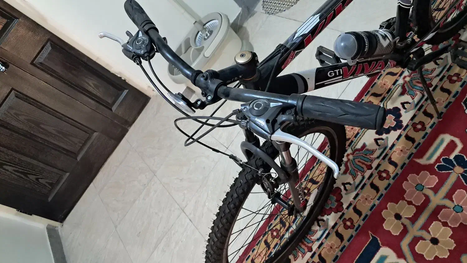 دوچرخه ۲۶ ویوا اصل تایوان|دوچرخه، اسکیت، اسکوتر|محمدشهر, ولدآباد|دیوار