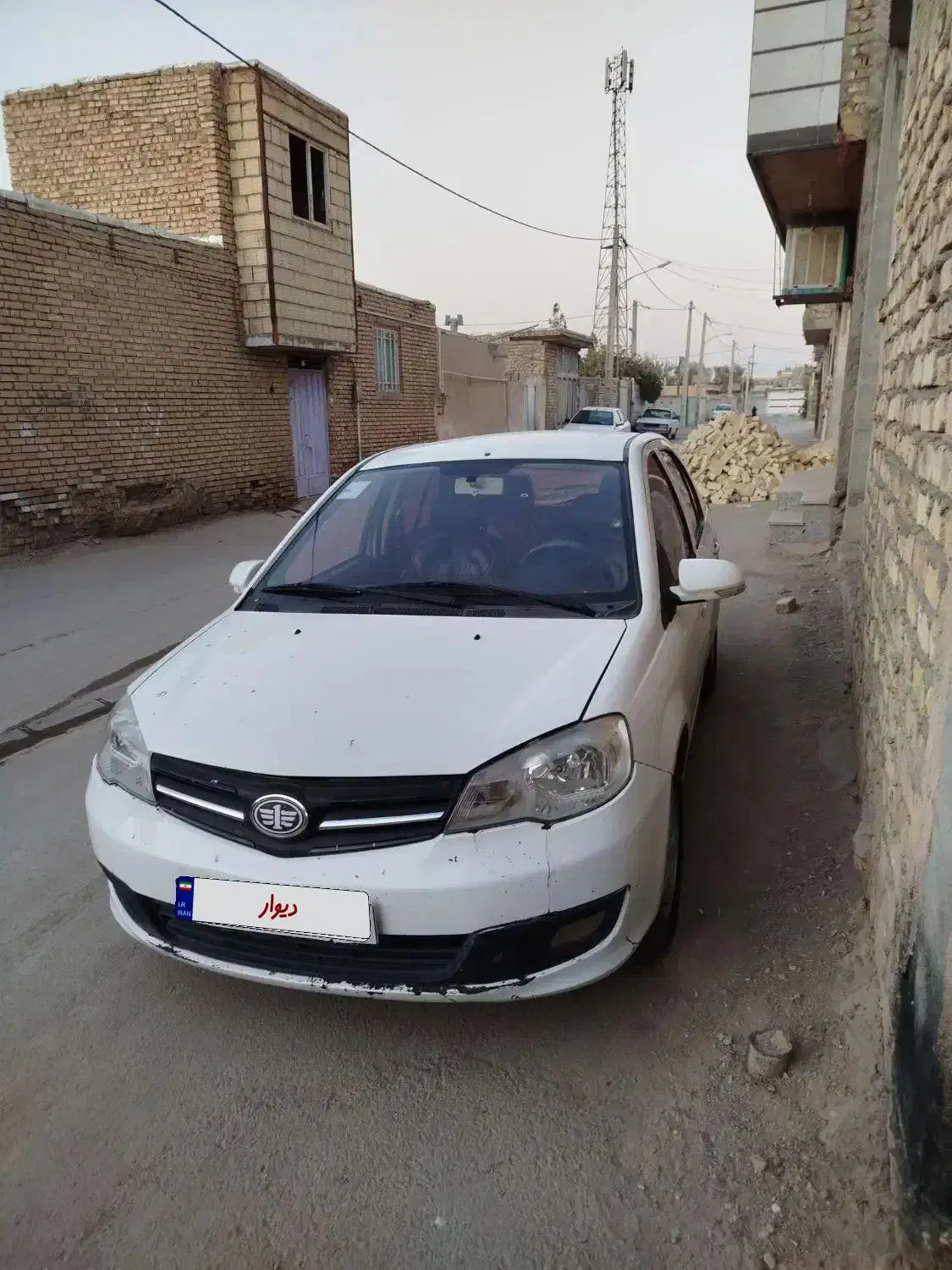 خودرو راین v5|خودرو سواری و وانت|حبیب آباد, |دیوار