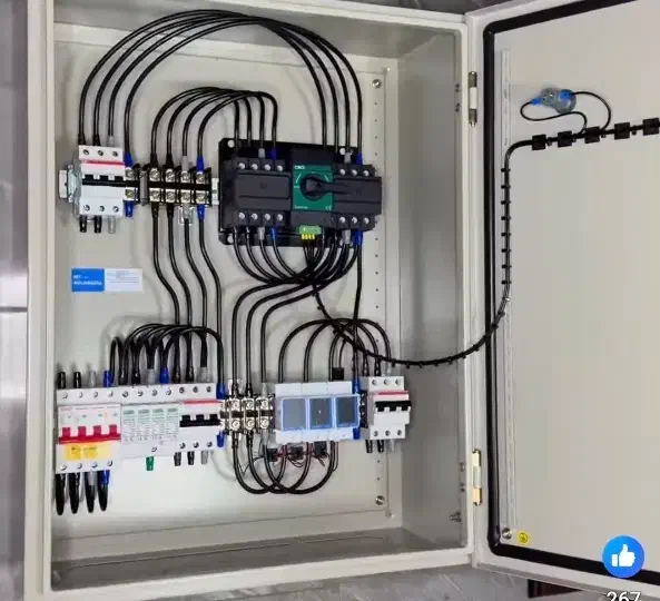 استخدام برقکار صنعتی و مکانیک|استخدام صنعتی، فنی، مهندسی|چناران, |دیوار