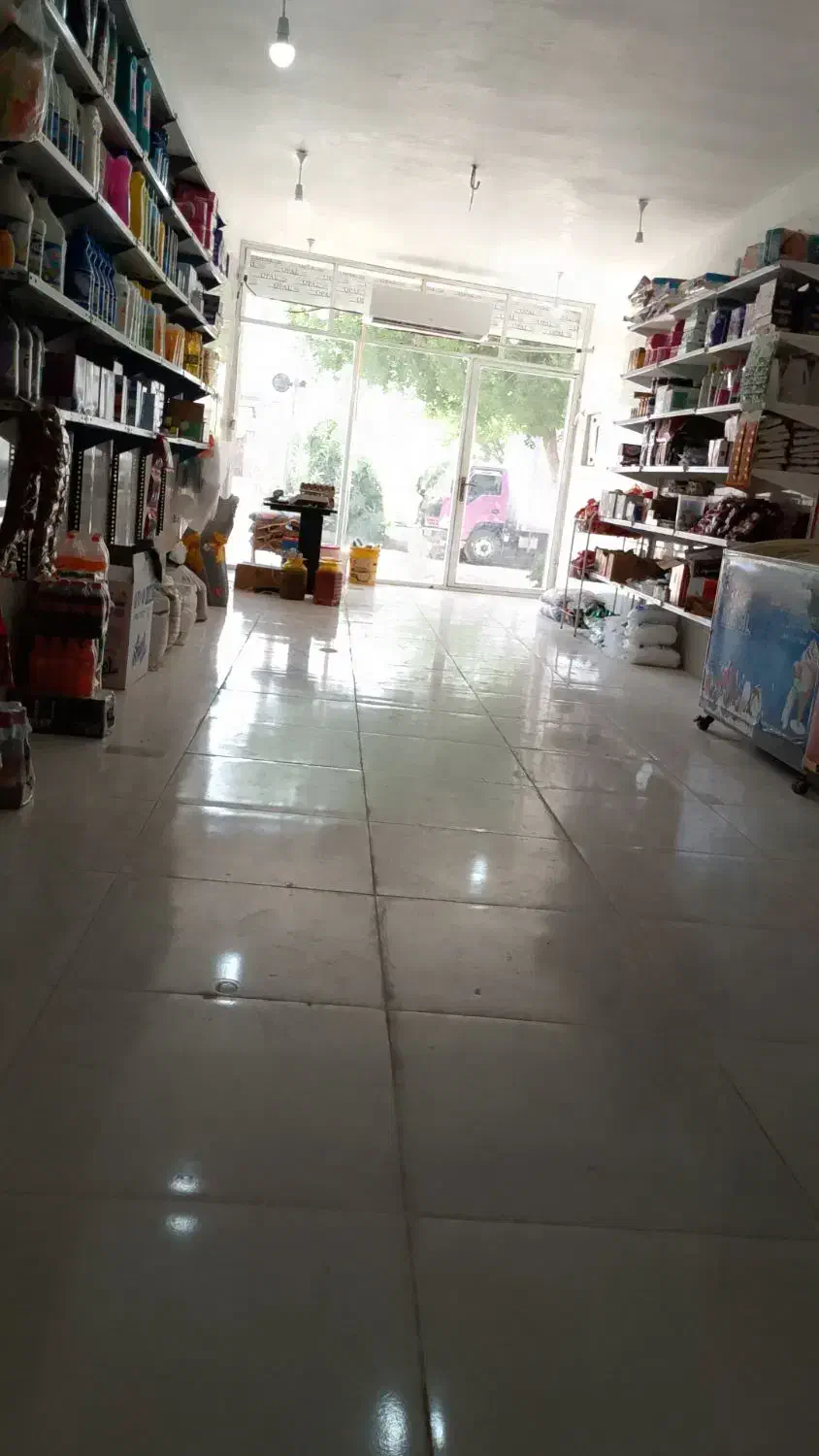 فروش مغازه خیابان اصلی شهید محمودی 50م|فروش مغازه و غرفه|سوسنگرد, |دیوار