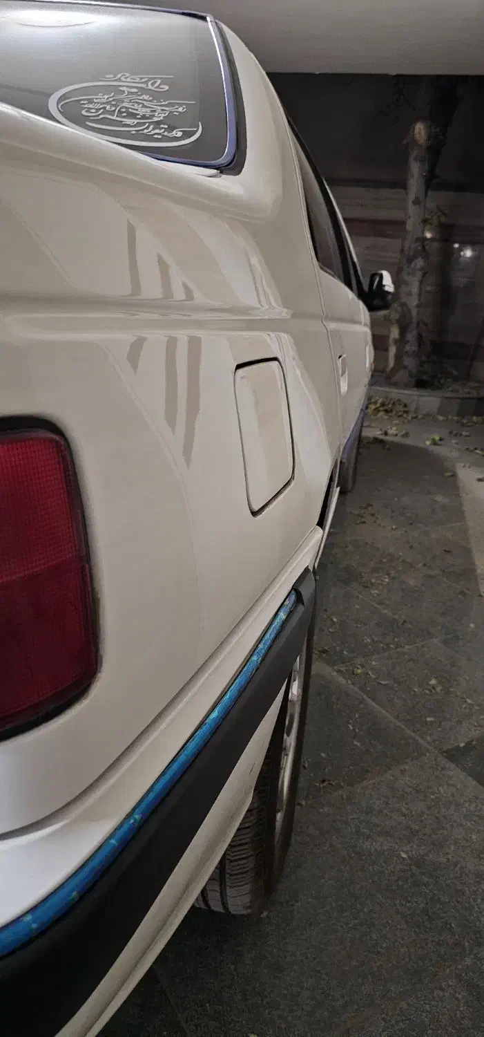 پارس در حد صفر واقعی|خودرو سواری و وانت|کرمان, |دیوار